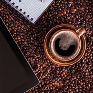 Inhete Manor ຂອງ Guatemala ແຫ້ງ ດ້ວຍ ເມັດ ກາ ເຟ ໃນ ລະດູ ຮ້ອນ