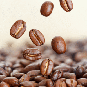 Washed Robusta (defactored) ແກ່ນກາເຟ