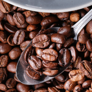 ເມັດກາເຟ Sumatra Mandheling ຂອງອິນໂດເນເຊຍ