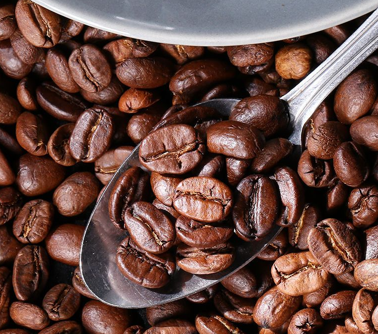 ເມັດກາເຟ Sumatra Mandheling ຂອງອິນໂດເນເຊຍ