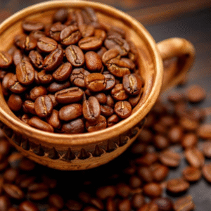 ລ້າງຫມາກກາເຟຢູ່ພູພູໂປໂລເຟັນ ປະເທດລາວ.