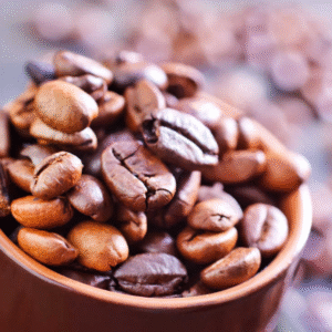 Uganda Buket Sok boutique ຫມາກກາເຟແຫ້ງ