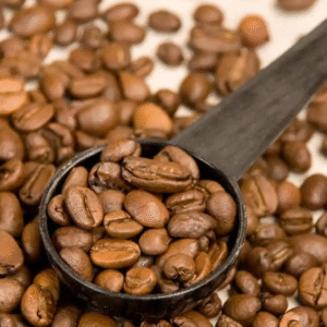 Honduras Monde Sinos Manor ຫມາກກາເຟແຫ້ງ