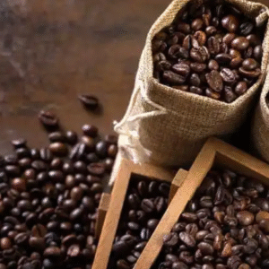 El Soco Estate ໃນປະເທດກົວເຕມາລາ